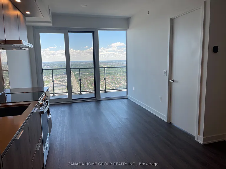 448 Burnhamthorpe Rd W #5801 — Photo 19