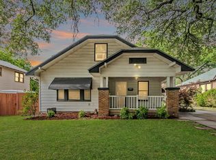 3131 Meadowbrook Dr, Fort Worth, TX 76103