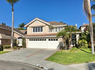 51 Blue Horizon, Laguna Niguel, CA 92677