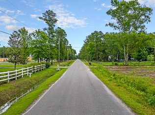 254 Cheyenne Rd, Summerville, SC 29483
