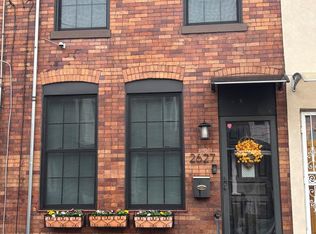2627 E Madison St, Philadelphia, PA