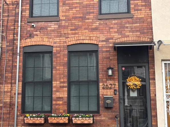 2627 E Madison St, Philadelphia, PA 19134