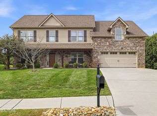 8941 Affinity Way, Knoxville, TN 37922