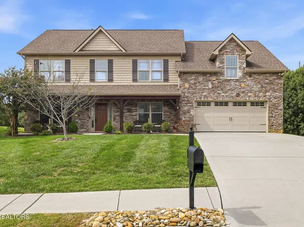 8941 Affinity Way, Knoxville, TN 37922