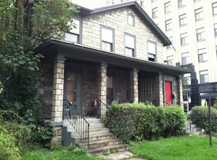 275 Alexander St #3, Rochester, NY 14607