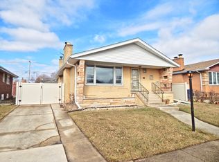 5520 Oakdale Dr, Oak Lawn, IL 60453