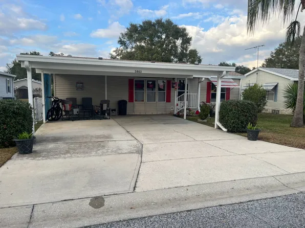 5803 SW 56th Pl, Ocala, FL 34474