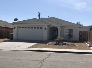 1225 W Willow Ave, Ridgecrest, CA 93555