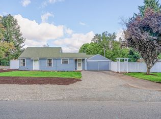602 NE 10th Ave, Canby, OR