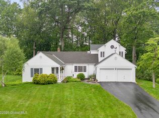 20 N Helderberg Pkwy, Slingerlands, NY 12159