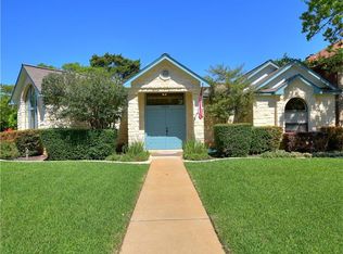 2204 Falcon Dr, Round Rock, TX 78681