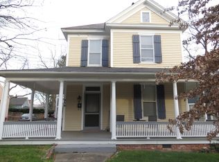 310 N Person St #C, Raleigh, NC 27601