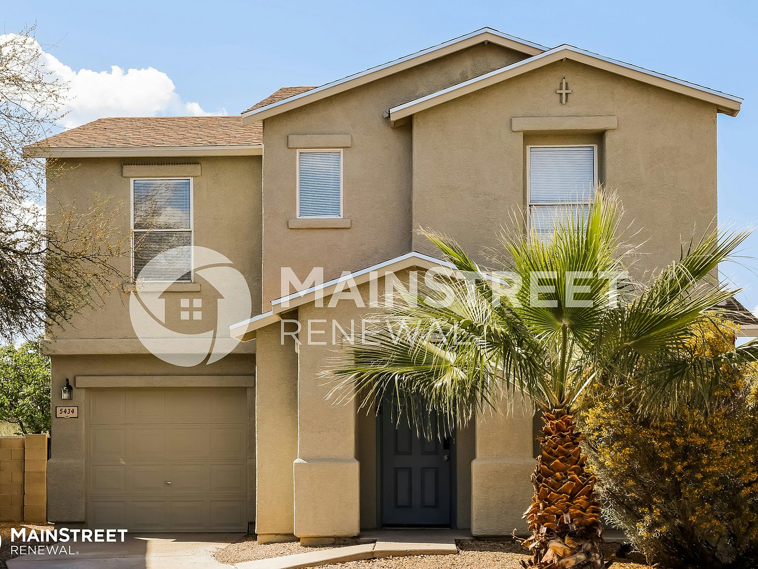 5434 S Monrovia Ave, Tucson, AZ 85706 | Zillow