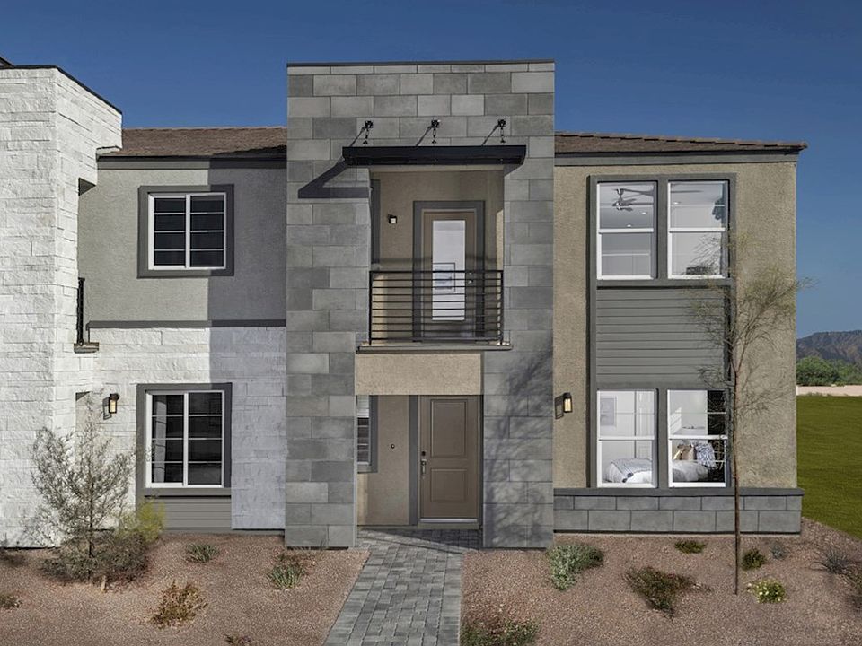 Urban Lifestyle V Elevation
