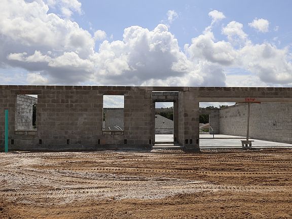 Exterior - June 19, 2026