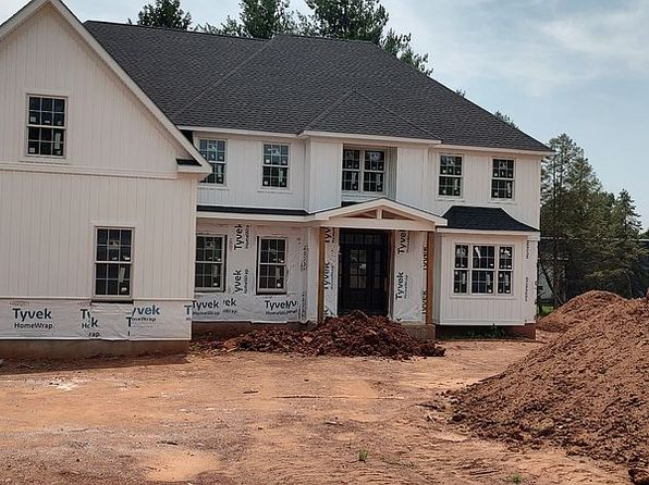 3 Coryell Ct