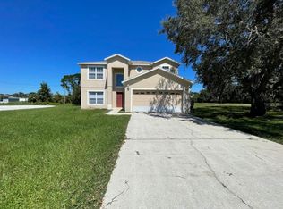 309 Big Sioux Ln, Poinciana, FL 34759
