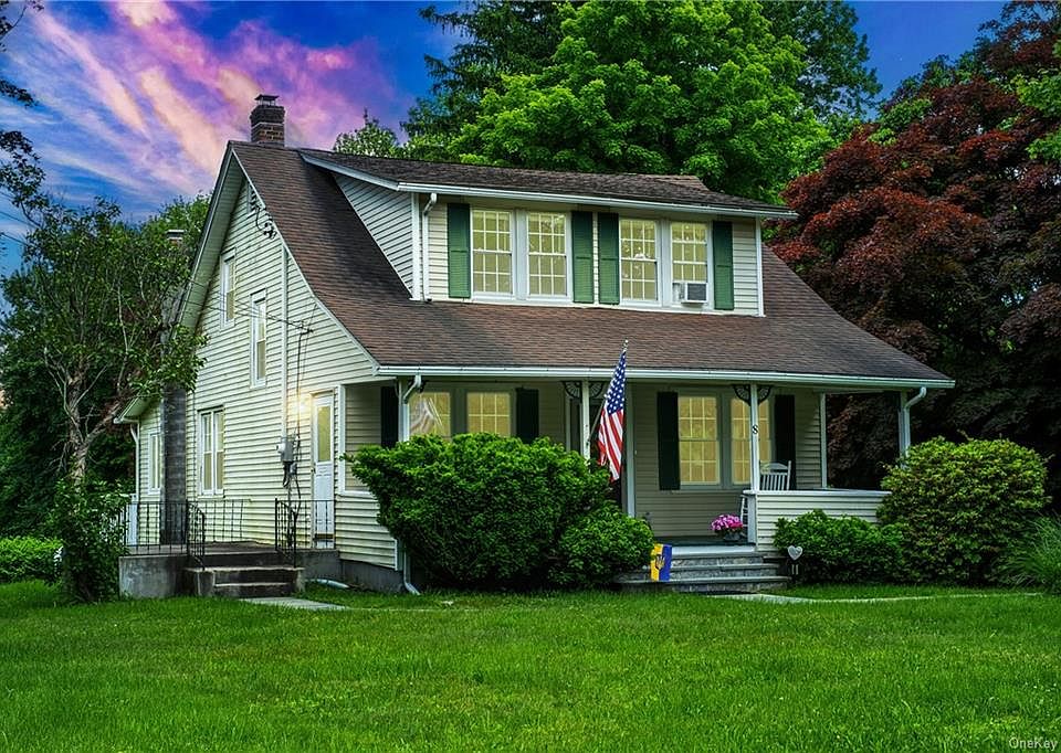 8 Austin Road, Mahopac, NY 10541 Zillow