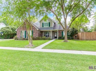 4810 Antioch Blvd, Baton Rouge, LA 70817