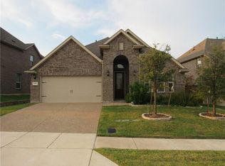 2289 Breeze Dale Path, Lewisville, TX 75056