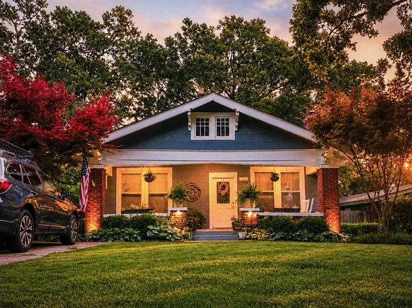 224 E G Ave, N Little Rock, AR 72116