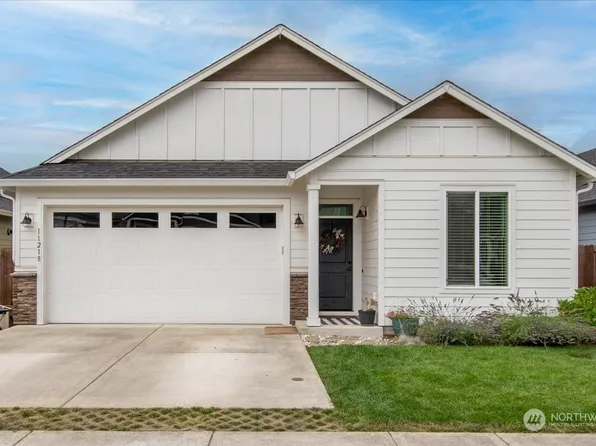 11218 NE 136th Avenue NE, Vancouver, WA 98682