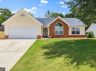 3777 Walnut Grove Way, Gainesville, GA 30506