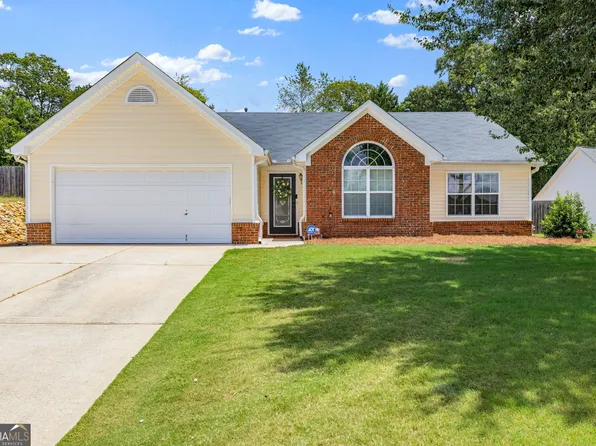 3777 Walnut Grove Way, Gainesville, GA 30506