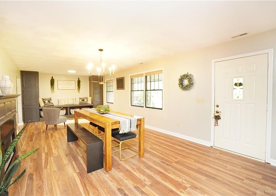 182 N Curry Rd, Wilmington, OH 45177 Zillow