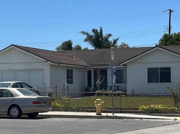 730 Morro Way, Oxnard, CA 93033