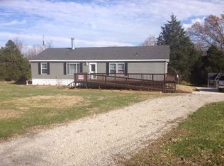 7240 Hook Ridge Rd, Monroe, TN 38573