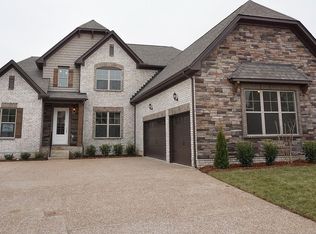 101 Whistler Way LOT 222, Hendersonville, TN 37075