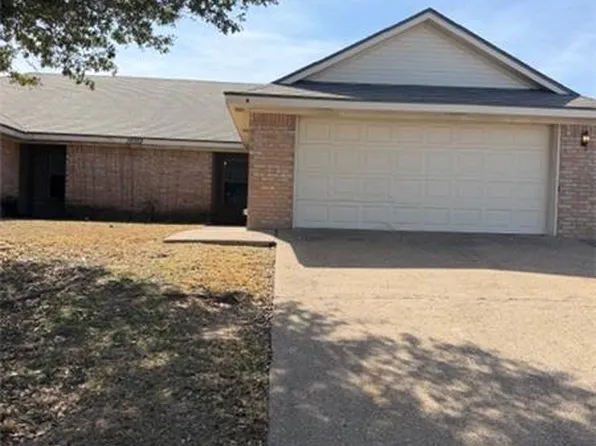 10152 Valencia Dr #B, Waco, TX 76708
