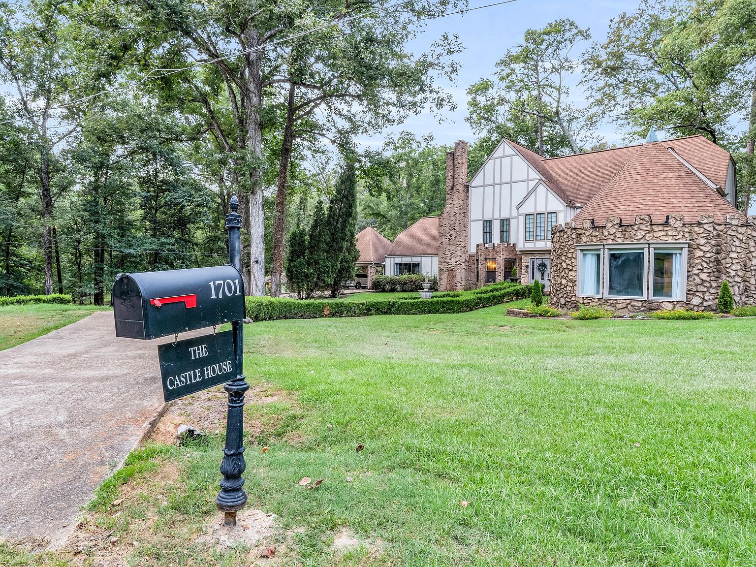 1701 Bramblewood Dr, Columbus, MS 39705 MLS 231646 Zillow