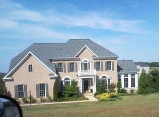 18526 Park Meadow Ct, Leesburg, VA 20175