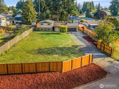 2112 E 68th Street, Tacoma, WA, 98404