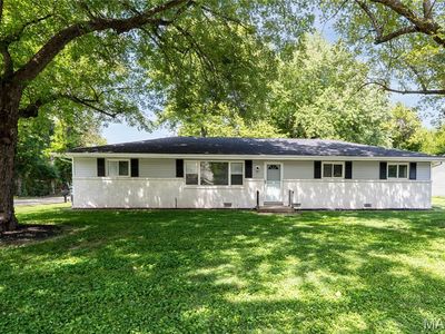 1201 Hollywood Heights Rd, Caseyville, IL, 62232