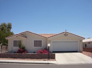 1612 De Angelis, Bullhead City, AZ 86442