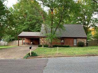 1422 Starksville Dr, Hernando, MS 38632