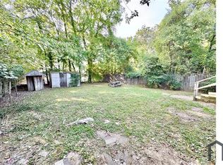 2981 Benjestown Rd, Memphis, TN 38127