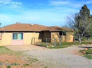 4439 S San Pedro Ave, Sierra Vista, AZ 85650