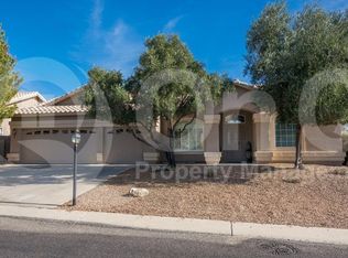 10938 N Mountain Breeze Dr, Oro Valley, AZ 85737