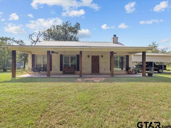 345 An County Rd #2207, Palestine, TX 75803
