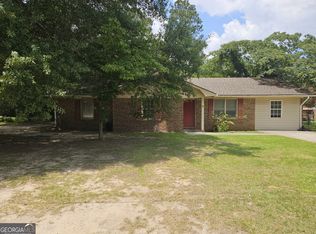214 John Paul Ave, Statesboro, GA 30458