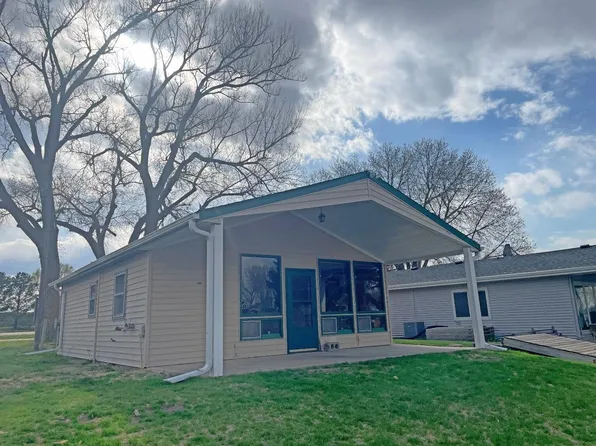 51 Mallard Beach Dr #21, Elwood, NE 68937