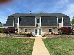183 Hemlock Ridge Rd, Hillsville, VA 24343