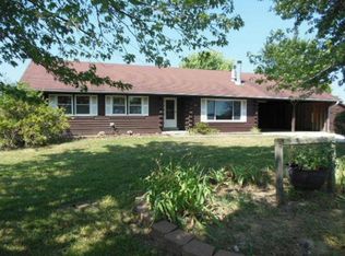 30597 Cotton Rd, Foristell, MO 63348