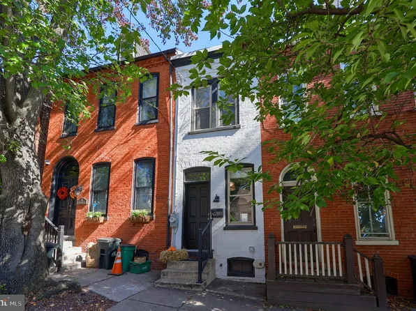 35 N Mulberry 1/2 St, Lancaster, PA 17603