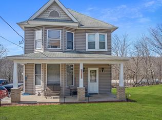 14698 S Eagle Valley Rd, Tyrone, PA 16686