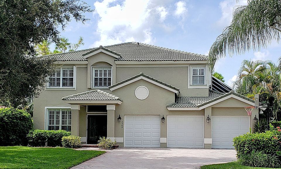 Gorgeous Mediterranean 